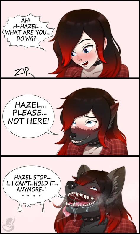 winnie werewolf rule 34|Monsters rule .